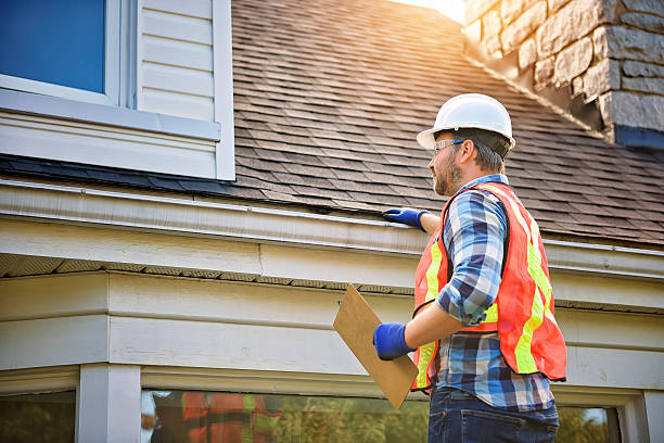 Trusted Emergency Roof Repair service in Newton, NH - Ben Roofing and Steel LLC